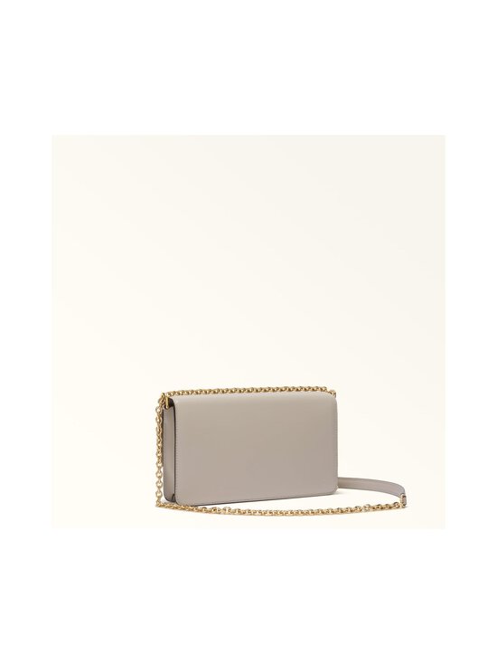 Furla - Sfera S Crossbody -nahkalaukku - VANIGLIA - photo 2 Furla - Sfera S Crossbody -nahkalaukku - VANIGLIA | Stockmann - photo 2