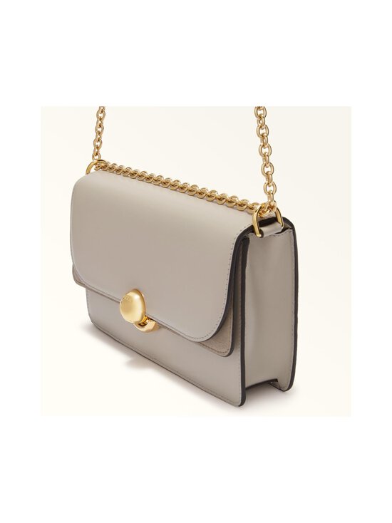 Furla - Sfera S Crossbody -nahkalaukku - VANIGLIA - photo 5 Furla - Sfera S Crossbody -nahkalaukku - VANIGLIA | Stockmann - photo 5