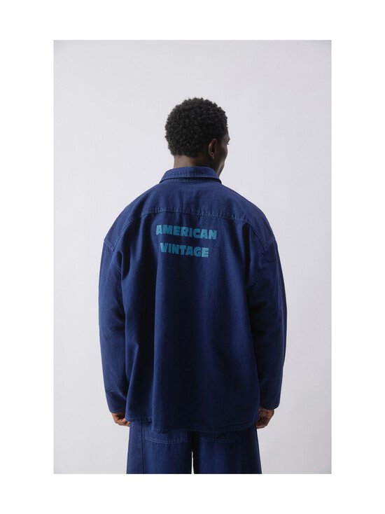 American Vintage - Comow-farkkupaita - BLBR | Stockmann - photo 3