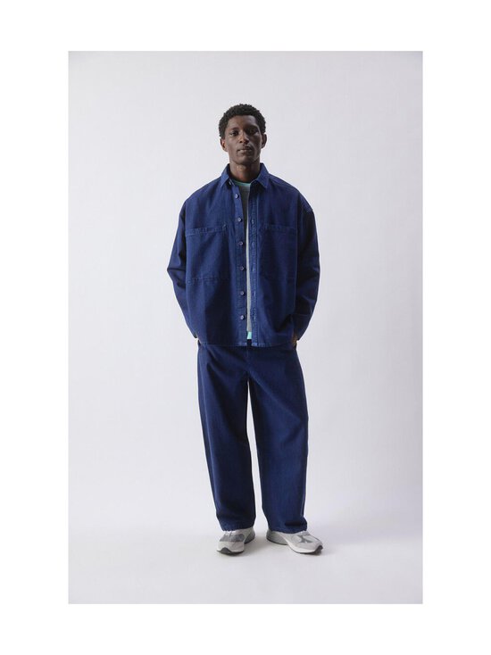 American Vintage - Comow-farkkupaita - BLBR | Stockmann - photo 4