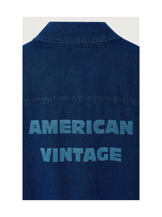 American Vintage - Comow-farkkupaita - BLBR | Stockmann - photo 6