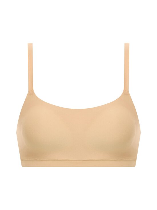 SOFT WIREFREE PADDED BRALETTE -rintaliivit