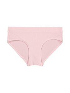 Lindex - Bikini Seamless -alushousut - 683 DUSTY PINK | Stockmann