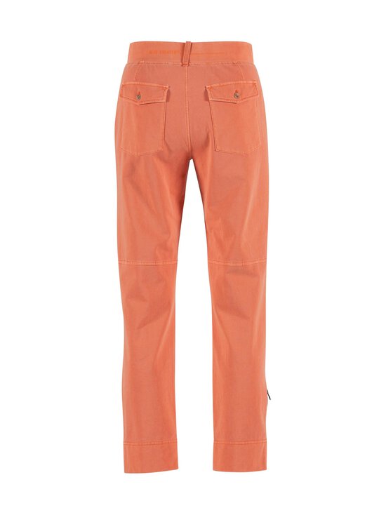 BLUE - Jade7/8 -collegehousut - DUSTY ORANGE | Stockmann - photo 2