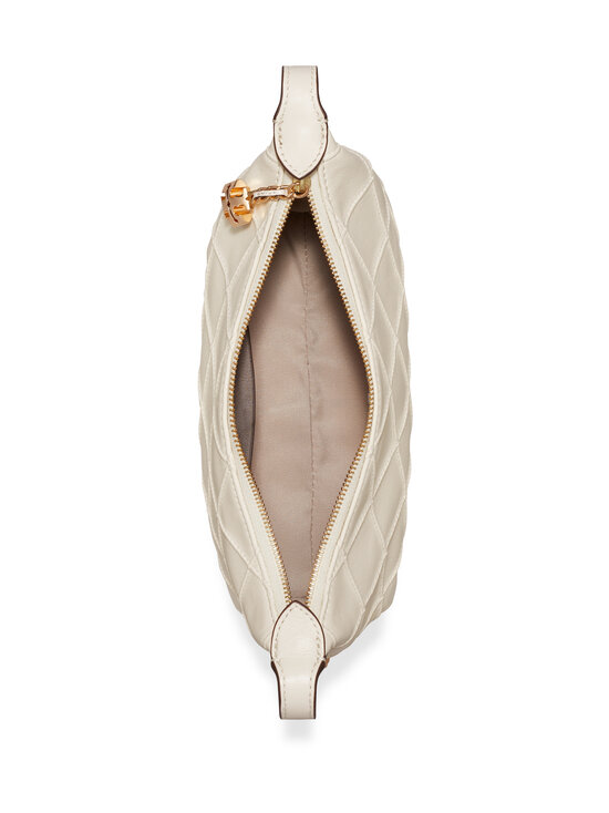 Tory Burch - Fleming Pochette -laukku - 252 LIGHT CREAM | Stockmann - photo 2