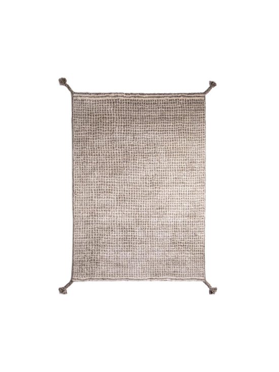 Woodnotes - Grid-matto 170 x 240 cm - VALKOINEN,HARMAA - photo 1 Woodnotes - Grid-matto 170 x 240 cm - VALKOINEN,HARMAA | Stockmann - photo 1