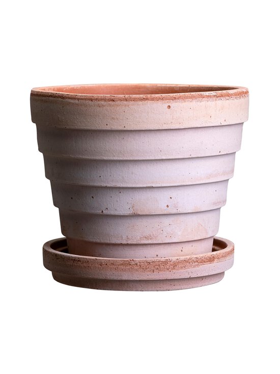 Bergs Potter - Planet RAW -keramiikkaruukku Ø 14 cm - ROSE - photo 1 Bergs Potter - Planet RAW -keramiikkaruukku Ø 14 cm - ROSE | Stockmann - photo 1