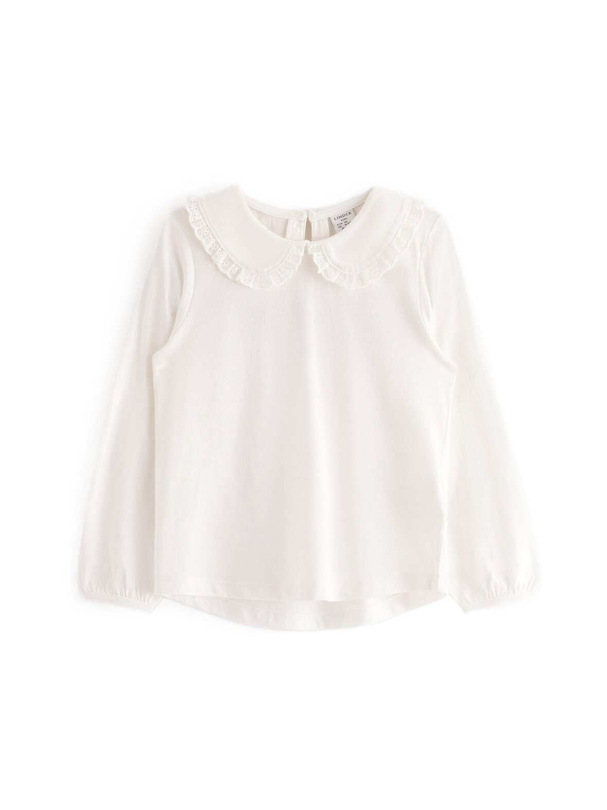 Lace Edge -paita