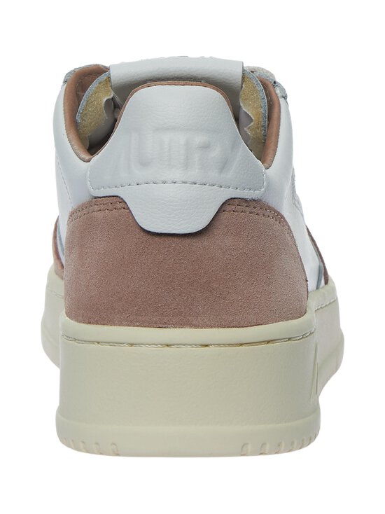 AUTRY - Medalist Low -sneakerit - SOFLEA/SUE WHT/ROSEC | Stockmann - photo 3