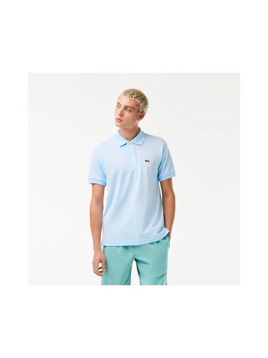 Lacoste - Pikeepaita - RILL|T01 | Stockmann - photo 2