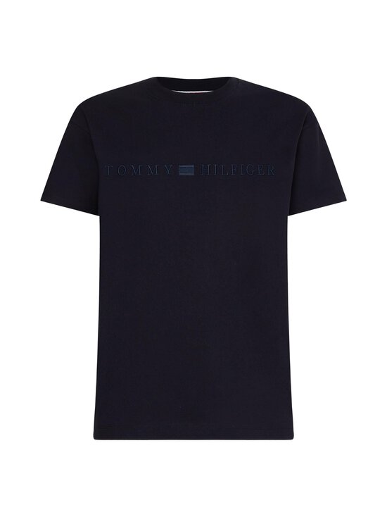 Archive Hilfiger Logo T-shirt