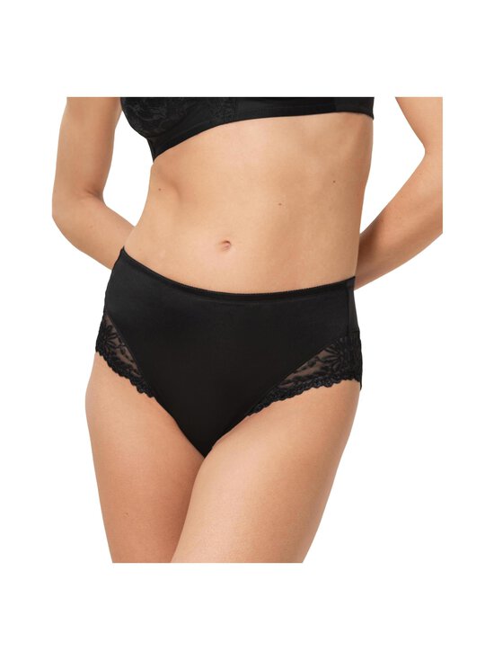 Triumph - Aluspüksid Ladyform Maxi - 4 BLACK - photo 2 Triumph - Aluspüksid Ladyform Maxi - 4 BLACK | Stockmann - photo 2