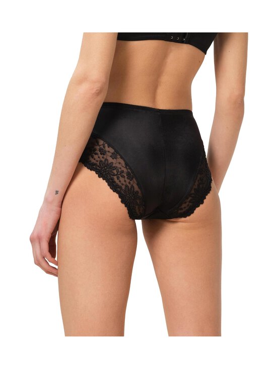 Triumph - Aluspüksid Ladyform Maxi - 4 BLACK - photo 3 Triumph - Aluspüksid Ladyform Maxi - 4 BLACK | Stockmann - photo 3
