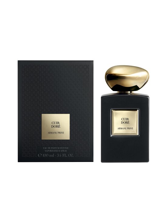 Armani - Privé Cuir Doré EdP -tuoksu - NOCOL | Stockmann - photo 4