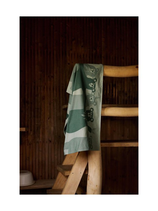 Finlayson - Kopla galdauts - GREEN - photo 6 Finlayson - Kopla galdauts - GREEN | Stockmann - photo 6