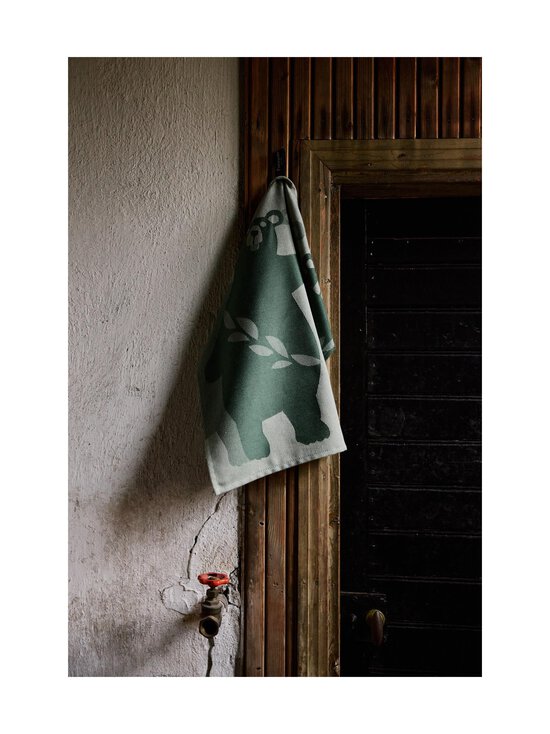 Finlayson - Kopla galdauts - GREEN - photo 2 Finlayson - Kopla galdauts - GREEN | Stockmann - photo 2