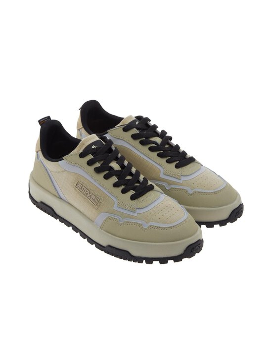 AUTRY - Wildpace sporta apavi - RIPSTOP/SUEDE FOAM/REF | Stockmann - photo 5