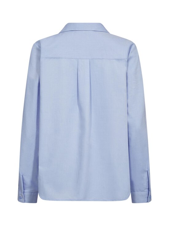 Freequent - Fqflynn-paita - 8245 CHAMBRAY BLUE | Stockmann - photo 2