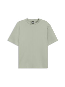 BOSS - Eharpa jersey t-paita - OPEN GREEN | Stockmann