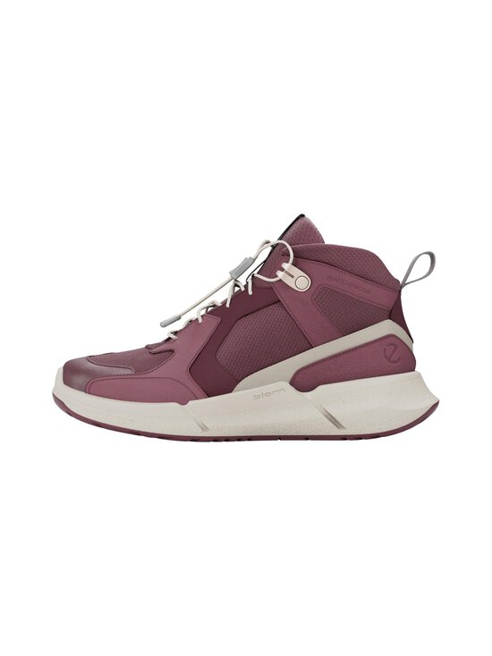 ecco - Biom 2.2 Kids - vedenpitävät nilkkurit - 61427 BLUSH - photo 1 ecco - Biom 2.2 Kids - vedenpitävät nilkkurit - 61427 BLUSH | Stockmann - photo 1