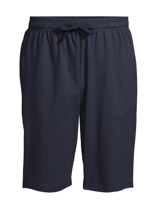 Cap Horn loungewear - Lühikeste pükstega pidžaamakomplekt Cole - COAST BLUE/NAVY | Stockmann - photo 3
