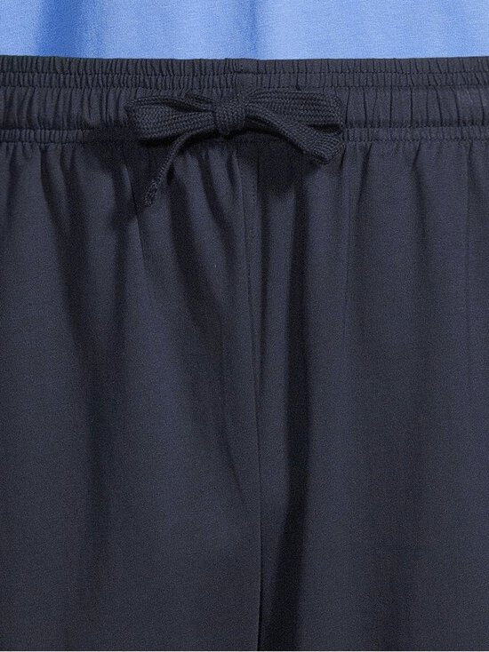 Cap Horn loungewear - Lühikeste pükstega pidžaamakomplekt Cole - COAST BLUE/NAVY | Stockmann - photo 7