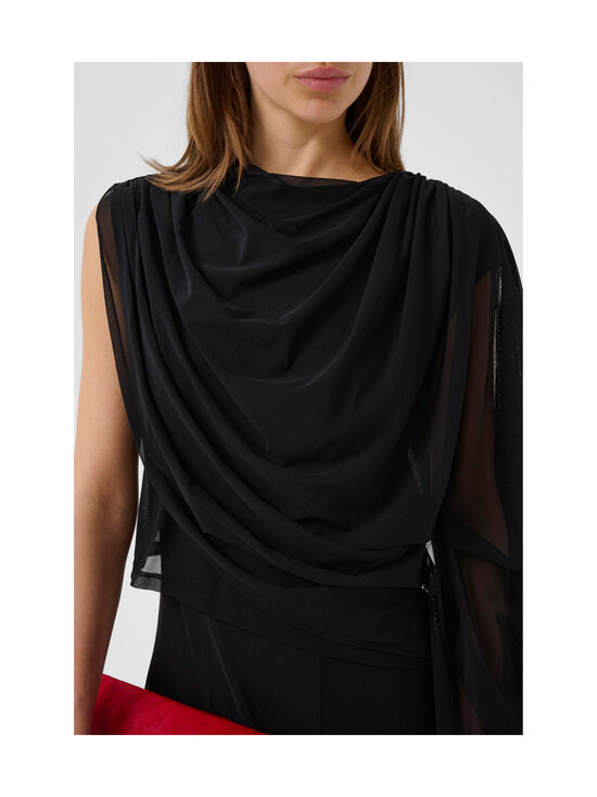 Gestuz - GZmaddin-mekko - 100 BLACK | Stockmann - photo 10