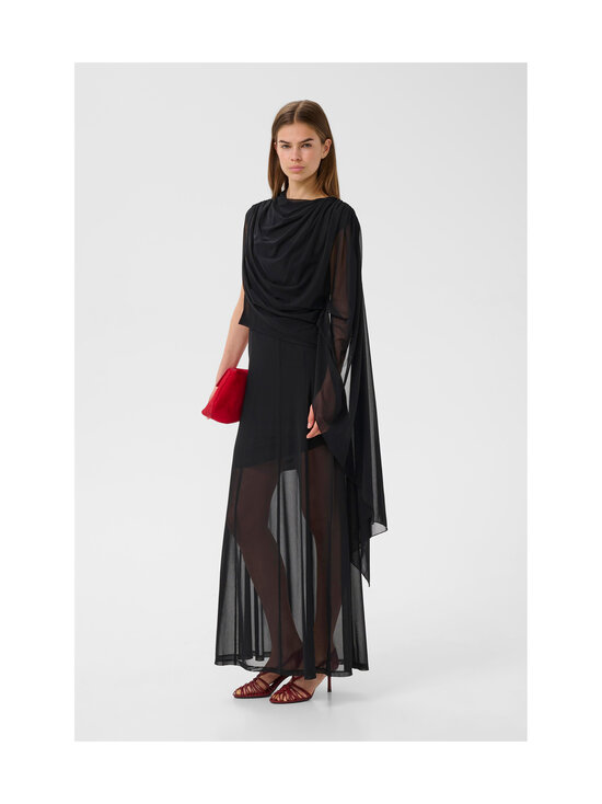 Gestuz - GZmaddin-mekko - 100 BLACK | Stockmann - photo 5