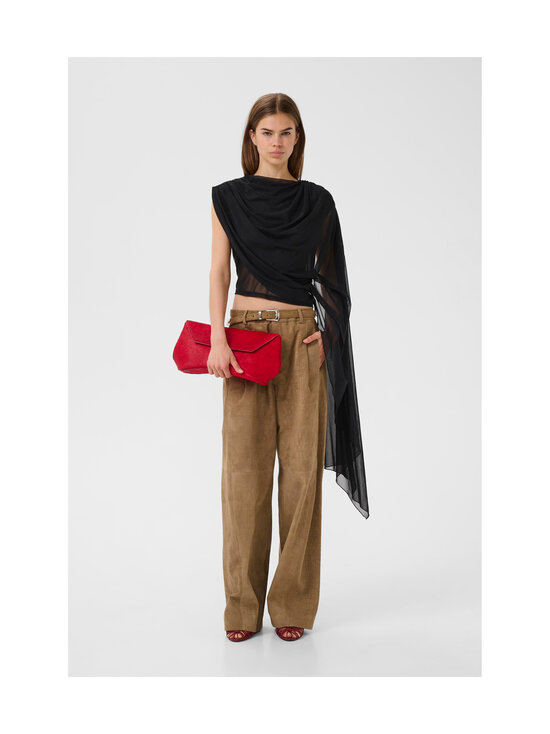 Gestuz - GZmaddin-mekko - 100 BLACK | Stockmann - photo 6