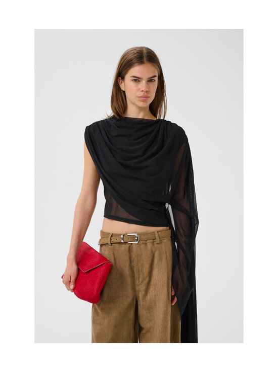 Gestuz - GZmaddin-mekko - 100 BLACK | Stockmann - photo 9