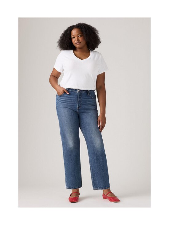 Levi's Plus - 501 Original džinsi - 246 ERIN CANT WAIT S - photo 2 Levi's Plus - 501 Original džinsi - 246 ERIN CANT WAIT S | Stockmann - photo 2
