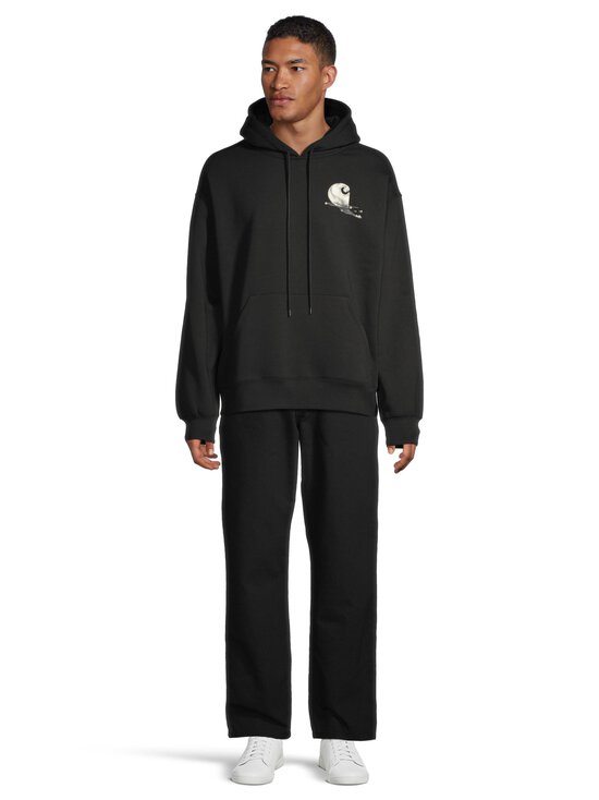 Carhartt WIP - Jake Garcia -huppari - 89XX BLACK - photo 2 Carhartt WIP - Jake Garcia -huppari - 89XX BLACK | Stockmann - photo 2
