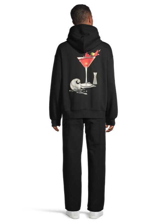 Carhartt WIP - Jake Garcia -huppari - 89XX BLACK - photo 3 Carhartt WIP - Jake Garcia -huppari - 89XX BLACK | Stockmann - photo 3