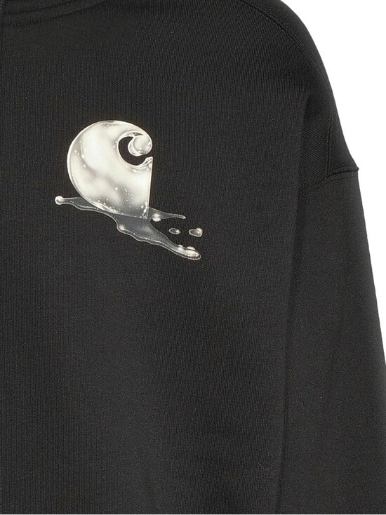 Carhartt WIP - Jake Garcia -huppari - 89XX BLACK - photo 4 Carhartt WIP - Jake Garcia -huppari - 89XX BLACK | Stockmann - photo 4