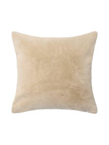 Essenza - Furry-sisustustyyny 50 x 50 cm - 170 OATMEAL Essenza - Furry-sisustustyyny 50 x 50 cm - 170 OATMEAL | Stockmann