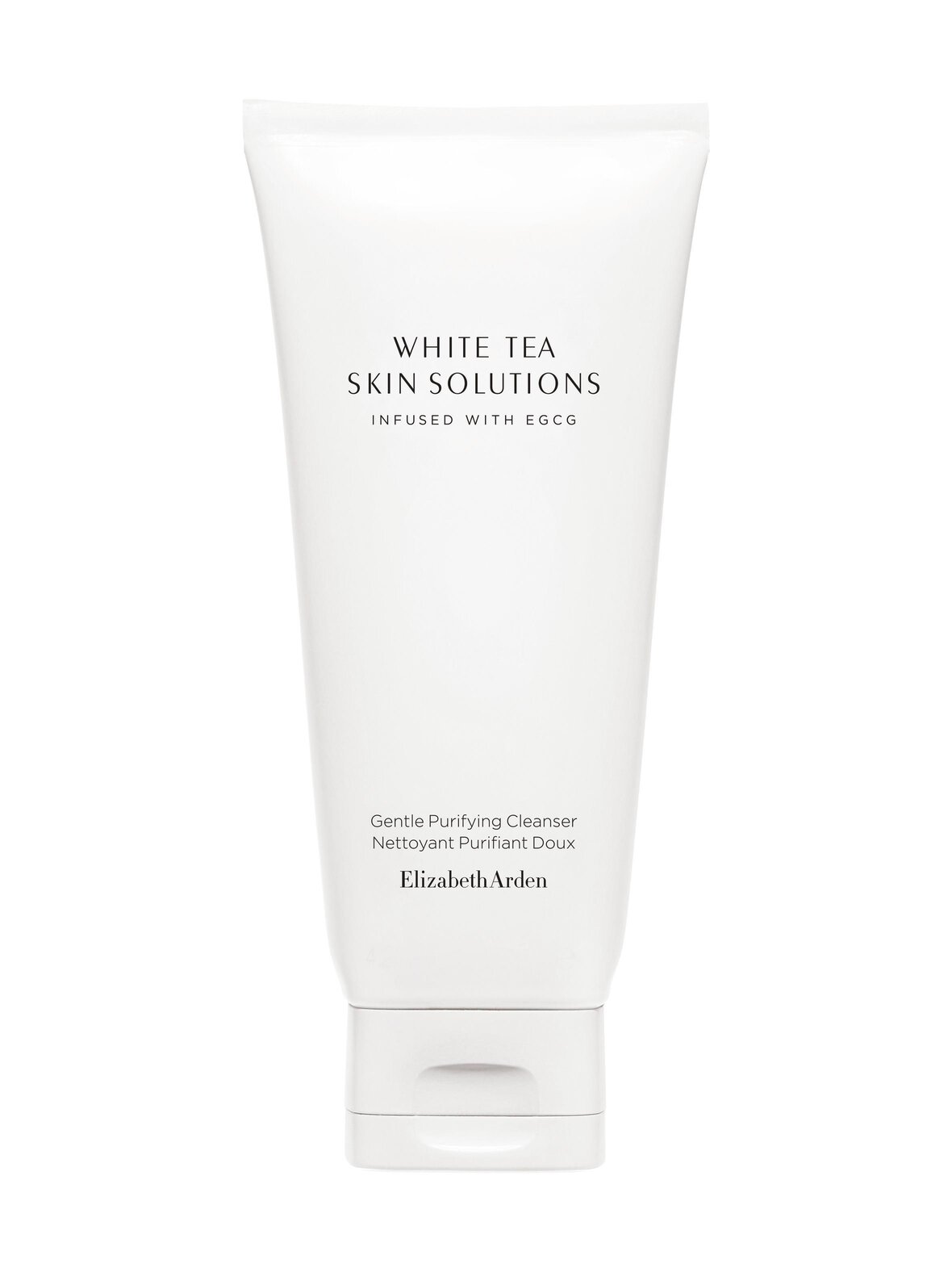 White Tea Skin Solutions Gentle Purifying Cleanser -puhdistusgeeli 125 ml