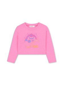 Billieblush - Jerseypaita - 473 PINK | Stockmann