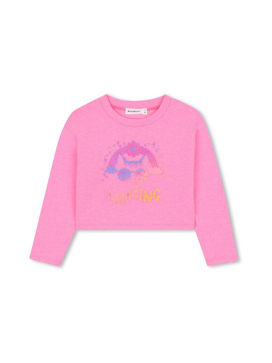 Billieblush - Jerseypaita - 473 PINK - photo 1 Billieblush - Jerseypaita - 473 PINK | Stockmann - photo 1
