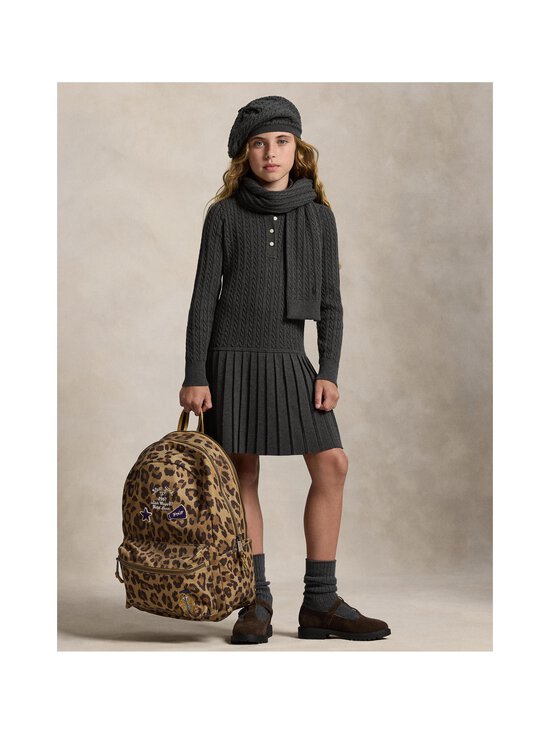 Polo Ralph Lauren - Sweater-neulemekko - GREY | Stockmann - photo 3