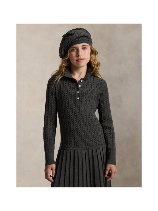 Polo Ralph Lauren - Sweater-neulemekko - GREY | Stockmann - photo 4