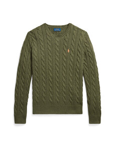 Polo Ralph Lauren - Driver džemperis - GARDEN TRAIL HEATHER | Stockmann