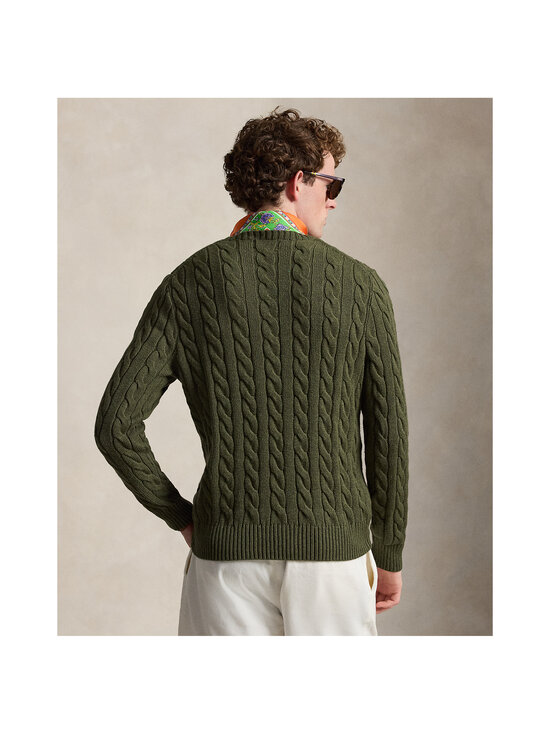 Polo Ralph Lauren - Driver džemperis - GARDEN TRAIL HEATHER | Stockmann - photo 3