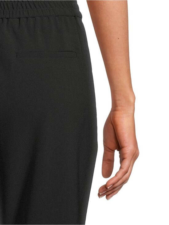 Allsaints - Aleida Tri -housut - BLACK | Stockmann - photo 5