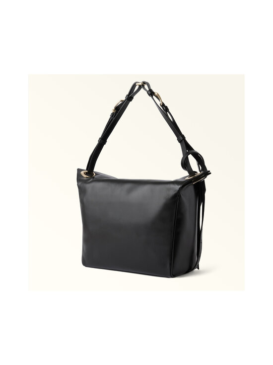 Furla - Ginevra M -olkalaukku - O6000 NERO | Stockmann - photo 2