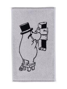 Moomin Arabia - Muminpappa roku dvielis 30 x 50 cm - MULTICOLOR Moomin Arabia - Muminpappa roku dvielis 30 x 50 cm - MULTICOLOR | Stockmann