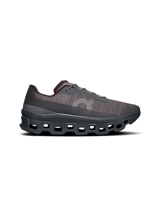 ON - Cloudmonster Void ON - GREY | Stockmann - photo 1