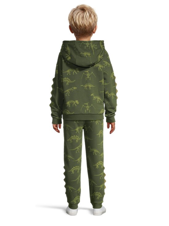 Bogi - Kapuutsiga pusa Dustin - RIFFLE GREEN | Stockmann - photo 3