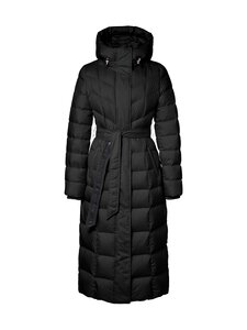 Beaumont - Valentina Long Down -untuvatakki - 1990 BLACK Beaumont - Valentina Long Down -untuvatakki - 1990 BLACK | Stockmann