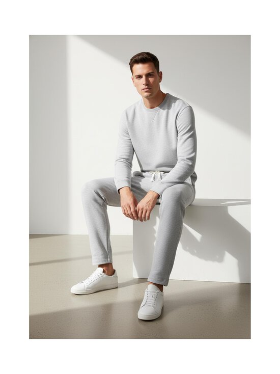 Cap Horn - Dressipüksid Floyd - GREY MEL | Stockmann - photo 7