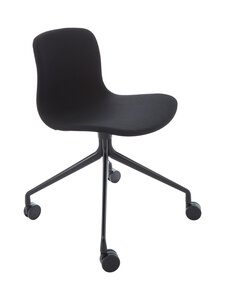 HAY - AAC 15 krēsls - BLACK - STEELCUT 190 | Stockmann